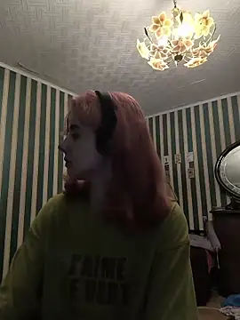 Snapshot of amberrrdolll_ chatting on June 20, 2026, 12:14 am amberrrdolll online show from June 20, 2026, 12:14 am