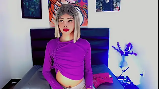 Snapshot of gaby_dream_ chatting on June 25, 2026, 3:39 am gaby dream online show from June 25, 2026, 3:39 am