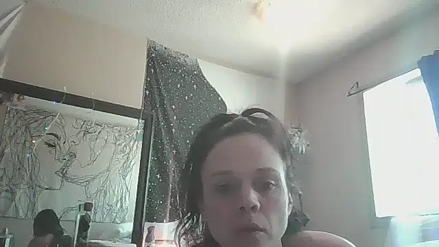 Beautiful Scarlett online show from May 8, 2026, 7:08 pm