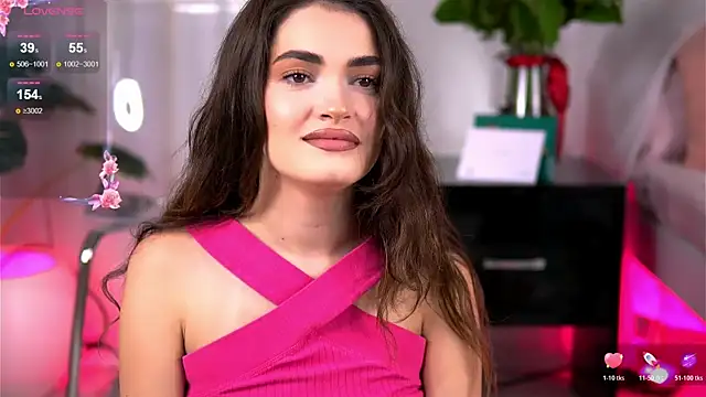 Snapshot of SweetAuraa chatting on June 29, 2026, 1:33 pm SweetAuraa online show from June 29, 2026, 1:33 pm