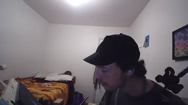 JohnnyMoves online show from May 7, 2026, 3:45 am