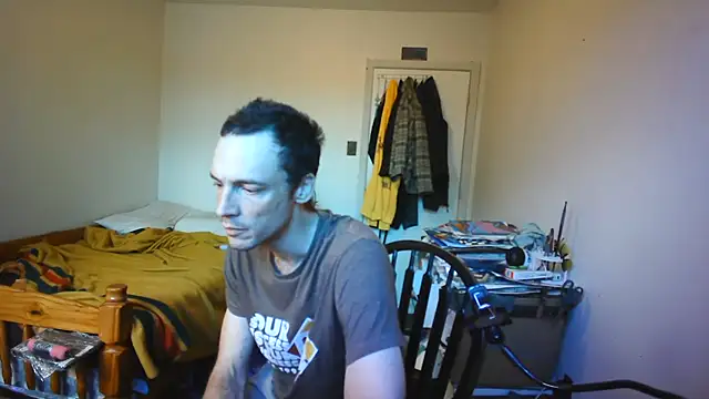 JohnnyMoves online show from August 8, 2026, 1:57 pm