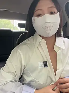 maomao116 online show from May 20, 2026, 6:30 am
