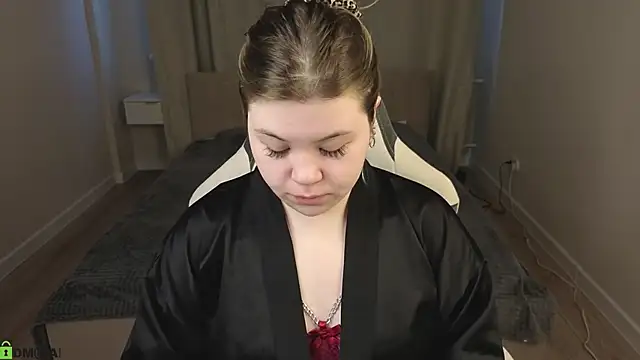 Snapshot of Kristen_Gibbs chatting on May 5, 2026, 12:51 am Kristen Gibbs online show from May 5, 2026, 12:51 am