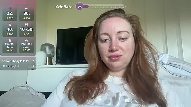 arielsweetieee online show from April 22, 2026, 5:25 pm