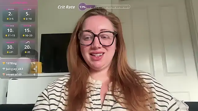 arielsweetieee online show from April 24, 2026, 6:16 am