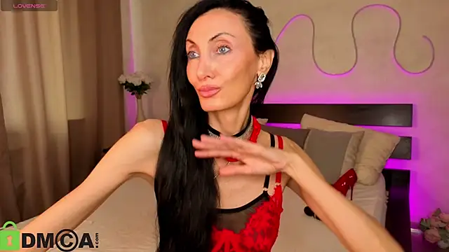 Avrora Mars online show from July 7, 2026, 9:24 am