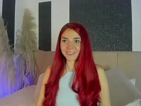 Gissy palmer online show from May 20, 2026, 11:49 am