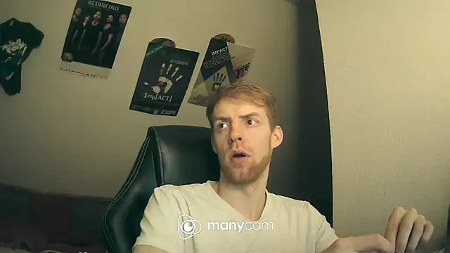 Milkyman7 online show from December 4, 2024, 9:13 pm