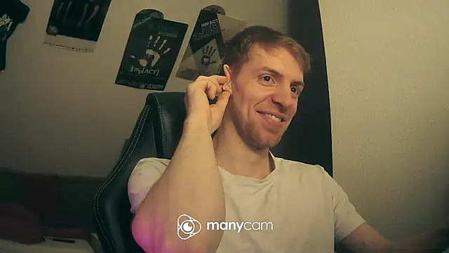 Milkyman7 online show from January 4, 2025, 10:02 pm