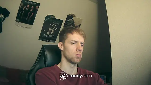 Milkyman7 online show from January 5, 2025, 8:00 pm