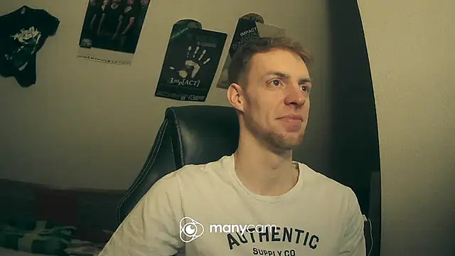 Milkyman7 online show from February 15, 2025, 9:26 pm