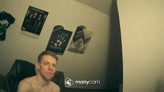 Milkyman7 online show from February 16, 2025, 3:37 am