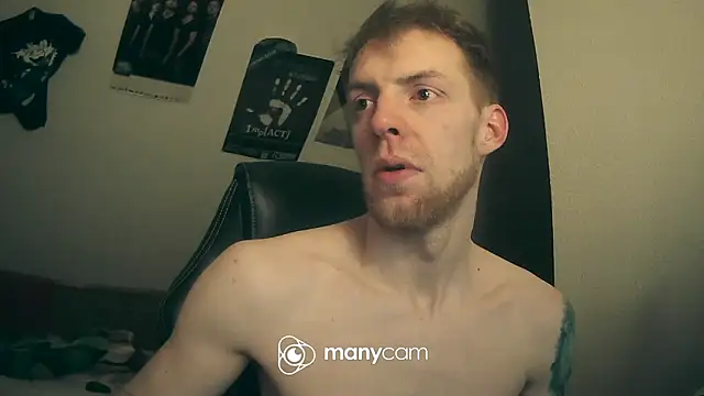 Milkyman7 online show from February 22, 2025, 1:11 am