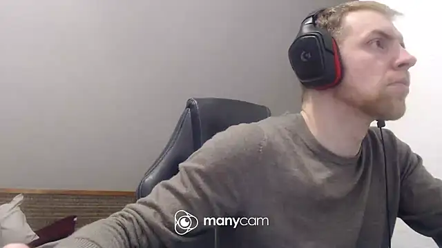 Milkyman7 online show from February 2, 2026, 8:29 pm