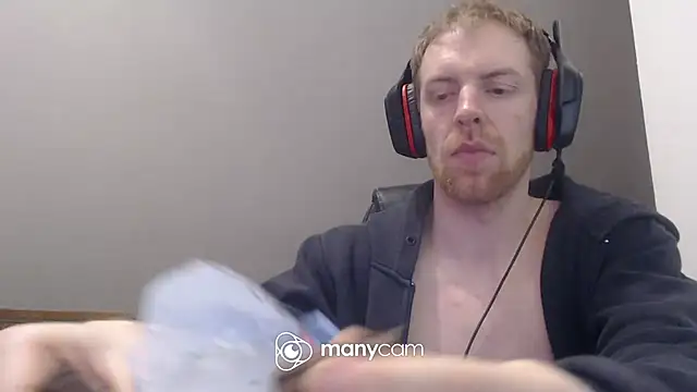 Milkyman7 online show from February 27, 2026, 9:37 pm