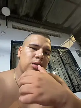 Patricio 02 online show from July 8, 2026, 4:28 am