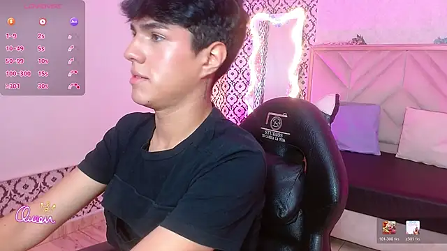 Snapshot of Damian_tay chatting on June 27, 2026, 11:37 am Damian tay online show from June 27, 2026, 11:37 am
