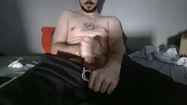 Sleepless19  online show from April 19, 2026, 3:11 pm