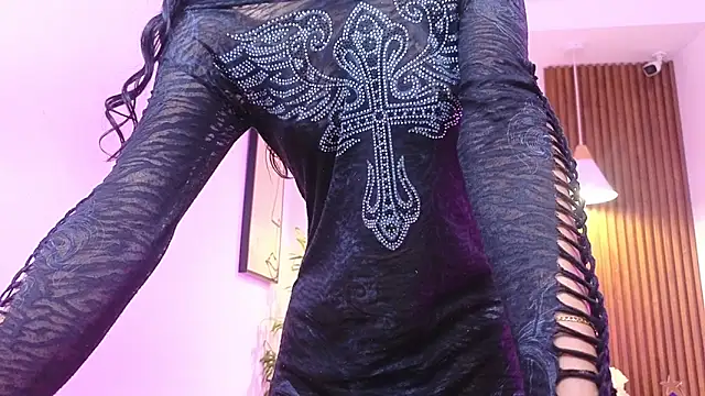Cherry Vixen  online show from June 11, 2026, 6:17 pm
