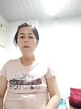 Snapshot of julietaflame chatting on June 14, 2026, 3:08 am julietaflame online show from June 14, 2026, 3:08 am