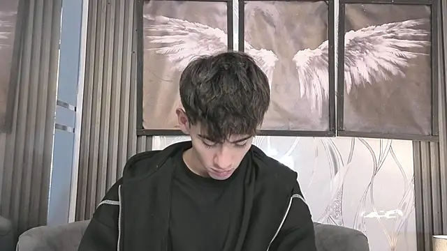 Snapshot of demian_hot99 chatting on May 28, 2026, 12:13 pm demian hot99 online show from May 28, 2026, 12:13 pm