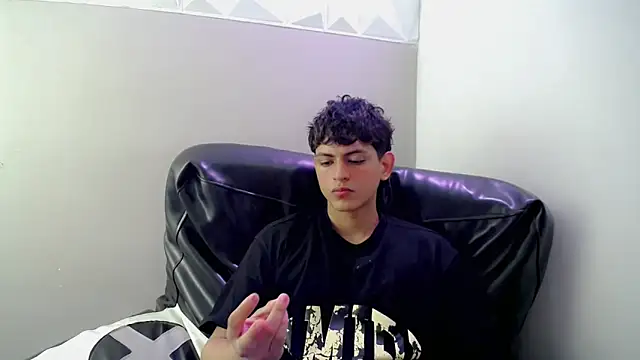 Yosepp cum online show from April 21, 2026, 3:13 am