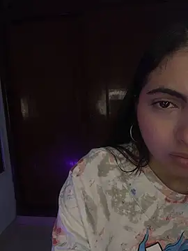 Snapshot of Lily_Rush chatting on May 22, 2026, 12:11 pm Lily Rush online show from May 22, 2026, 12:11 pm