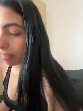Lily Rush online show from June 6, 2026, 12:10 pm
