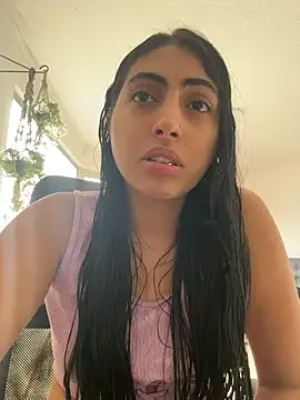 Lily Rush online show from July 1, 2026, 6:40 pm