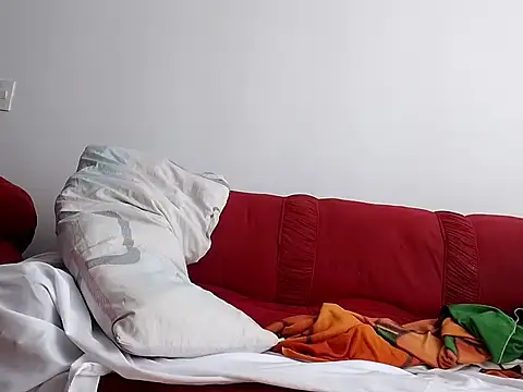 luzydany online show from April 21, 2026, 4:45 pm