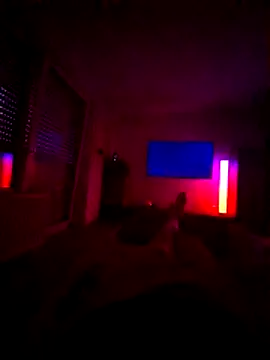 lunapaar online show from April 18, 2026, 6:45 pm