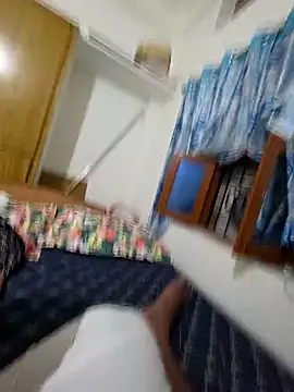 pikachu1  online show from April 29, 2026, 7:09 pm