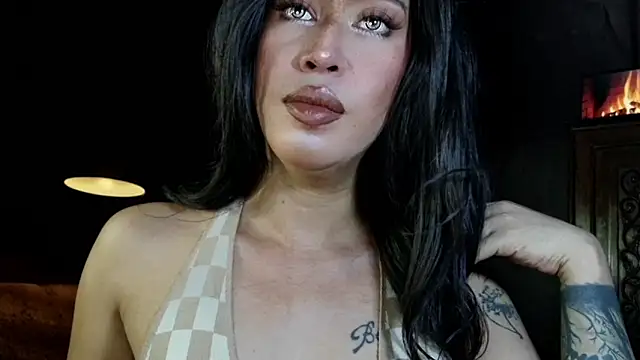 prettybushy online show from May 30, 2026, 5:15 am