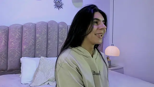 Snapshot of Channel_sofia chatting on July 18, 2026, 10:24 pm Channel sofia online show from July 18, 2026, 10:24 pm