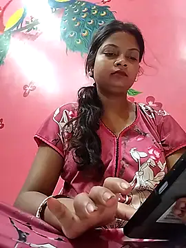 Simupaul001 online show from May 31, 2026, 10:00 pm