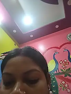 Simupaul001 online show from June 4, 2026, 10:16 pm