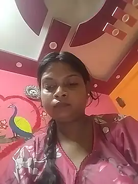 Simupaul001 online show from July 1, 2026, 9:47 pm