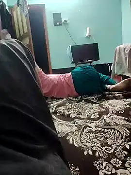 Yourasmita online show from April 19, 2026, 7:49 pm