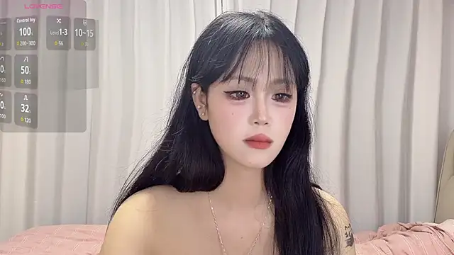 susu-180 online show from April 19, 2026, 2:05 pm