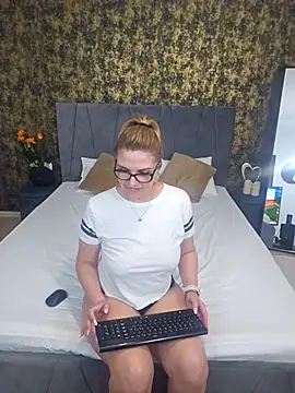 I amBianca online show from April 25, 2026, 6:05 pm