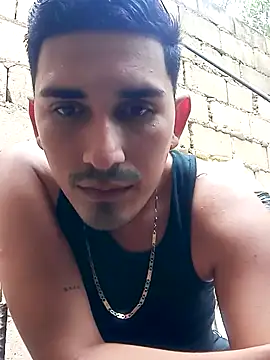 Mark Danielxxx online show from April 17, 2026, 2:53 pm