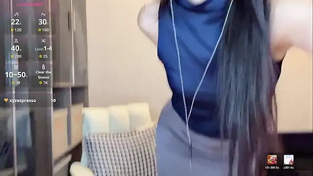 Snapshot of Xixi-mm chatting on June 3, 2026, 1:14 pm Xixi-mm online show from June 3, 2026, 1:14 pm