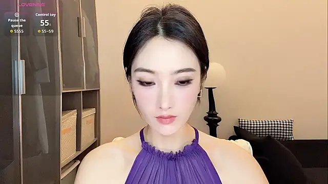 Snapshot of Xixi-mm chatting on June 12, 2026, 2:27 pm Xixi-mm online show from June 12, 2026, 2:27 pm
