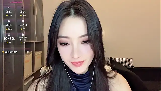Snapshot of Xixi-mm chatting on June 19, 2026, 2:10 pm Xixi-mm online show from June 19, 2026, 2:10 pm