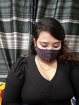 anonna7804 online show from April 27, 2026, 6:17 pm