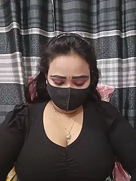 anonna7804 online show from May 25, 2026, 7:42 pm