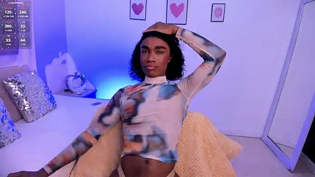 Snapshot of Nico_Dior chatting on June 30, 2026, 4:13 am Nico Dior online show from June 30, 2026, 4:13 am