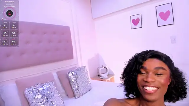 Snapshot of Nico_Dior chatting on July 7, 2026, 6:47 am Nico Dior online show from July 7, 2026, 6:47 am