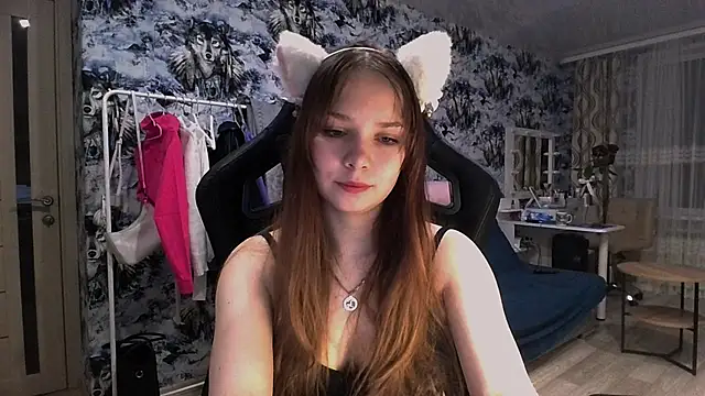 Princess Mira online show from July 12, 2026, 8:44 pm